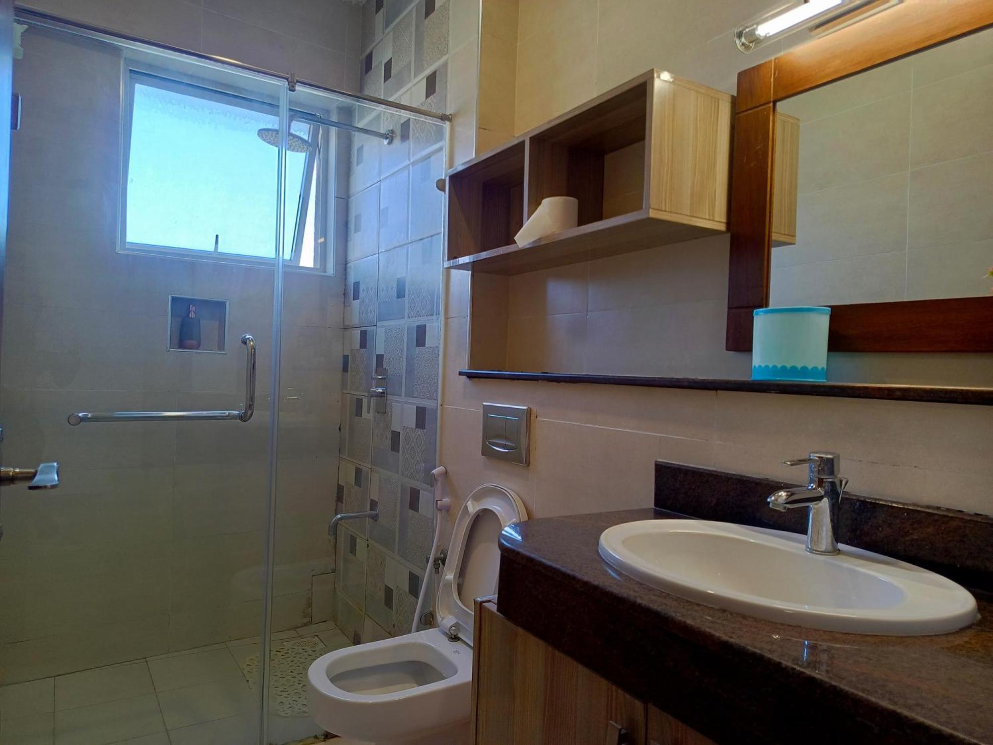 Savannah Lions Exquisite Apartment Mombasa Exterior photo