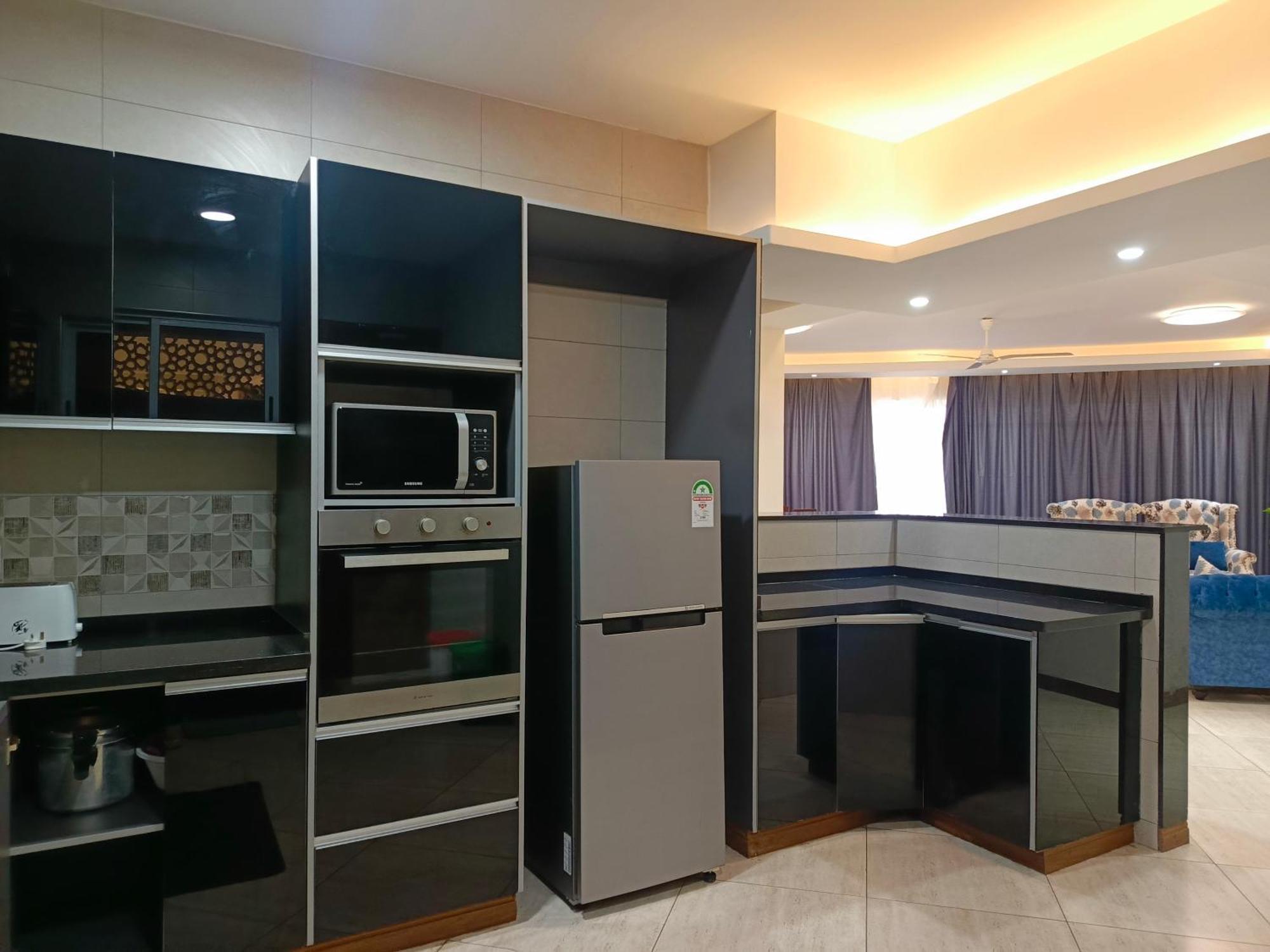 Savannah Lions Exquisite Apartment Mombasa Exterior photo